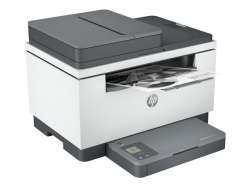 HP LaserJet MFP M234sdn MFP Mono laser Legal 30ppm Copy 29ppm Print 150sheets USB LAN basalt                          