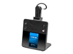 HP Poly Savi 8445 Office Microsoft Teams Certified DECT 1880-1900 MHz Convertible Headset-EURO