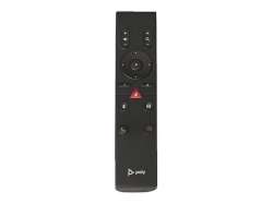 HP Poly Studio R30/USB Bluetooth Remote Control HP Poly Studio R30/USB Bluetooth Remote Control