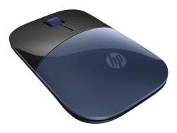 HP Z3700 Wireless Mouse - Lumiere Blue HP Z3700 Wireless Mouse - Lumiere Blue