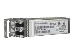 HPE BladeSystem c-Class 10Gb SR SFP+(P)                          