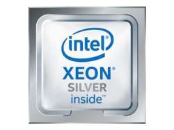 HPE Processor Intel Xeon Silver 4310 2.1GHz 12-core 120W for HPE