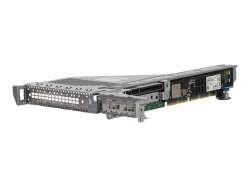 HPE ProLiant DL360 Gen11 x16 LP Riser Kit HPE ProLiant DL360 Gen11 x16 LP Riser Kit