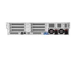 HPE ProLiant DL380 Gen11 Intel Xeon Silver 2x 4410Y 2.0GHz 12-core 1P 32GB-R MR408i-o NC 8SFF 1000W PS Server