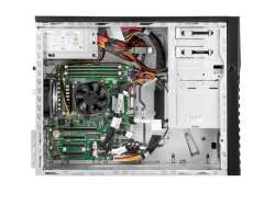 HPE ProLiant ML30 Gen11 Intel Xeon E-2434 3.4GHz 4-core 1P 16GB-U 4LFF-HP 800W PS Server