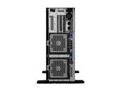 HPE ProLiant ML350 Gen11 4410Y 2.0GHz 12-core 1P 32GB-R MR408i-o 8SFF 1000W RPS Server