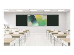 HUAWEI IdeaHub K3 IHK3-75SA Intelligent Collaboration Device 75inch Titanium grey                          