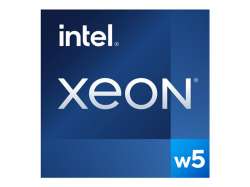 INTEL Xeon w5-2465X 3.1GHz FC-LGA16A 33.75M Cache Tray CPU