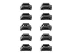 JABRA Cord Mount 10x pcs JABRA Cord Mount 10x pcs