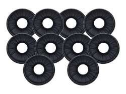 JABRA Ear Cushions 10 pcs for Jabra UC VOICE 150 JABRA Ear Cushions 10 pcs for Jabra UC VOICE 150