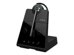 JABRA Engage 65 Convertible Headset on-ear convertible DECT wireless