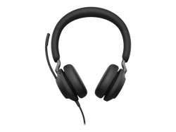 JABRA Evolve2 40 USB-C MS Stereo                          