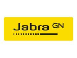 JABRA Headset Cord for Speak 410/510 Jack 3.5mm straight to QD