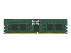 KINGSTON 16GB 4800MT/s DDR5 ECC Reg CL40 DIMM 1Rx8 Micron D                          