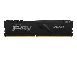 KINGSTON 32GB 6000MT/s DDR5 CL30 DIMM FURY Beast Black EXPO KINGSTON 32GB 6000MT/s DDR5 CL30 DIMM FURY Beast Black EXPO
