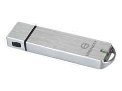 KINGSTON 32GB IronKey Basic S1000 Encrypted USB 3.0 FIPS 140-2 Level 3 KINGSTON 32GB IronKey Basic S1000 Encrypted USB 3.0 FIPS 140-2 Level 3
