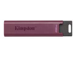 Kingston 512GB DataTraveler Max Type-A 1000R/900W USB 3.2 Gen 2