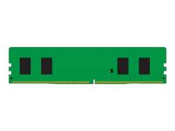 KINGSTON 8GB 2666MHz DDR4 Non-ECC CL19 DIMM 1Rx16