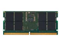 Kingston DRAM 32GB 5600MT/s DDR5 Non-ECC CL46 SODIMM 2Rx8