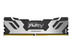 KINGSTON Fury Renegade 16GB 7200MT/s DDR5 CL38 DIMM Silver XMP