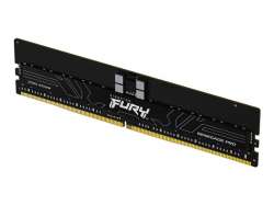 KINGSTON FURY Renegade Pro 32GB DIMM 4800MT/s DDR5 ECC Reg CL36 PnP KINGSTON FURY Renegade Pro 32GB DIMM 4800MT/s DDR5 ECC Reg CL36 PnP