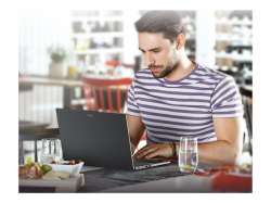 Лаптоп ACER Aspire 15 A15-51M Intel Core 7 150U 15.6inch FHD 16GB 512GB NOOS