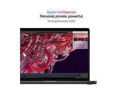 Лаптоп APPLE MacBook Pro 14inch M4 Pro chip with 12-core CPU and 16-core GPU 24GB 512GB SSD Space Black