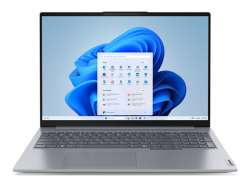 Лаптоп LENOVO ThinkBook 16 G7 IML Intel Core Ultra 5 125U 16inch 16GB 512GB UMA NOOS