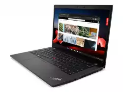 Лаптоп LENOVO ThinkPad L14 G4 Intel Core i5-1335U 14inch FHD AG 16GB 512GB SSD M.2 UMA 2X2AX + BT FPR W11P 3Y OS