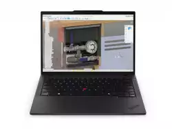 Лаптоп LENOVO ThinkPad P14s G6 AMD Ryzen AI 7 PRO 350 14inch WUXGA 2x16GB 512GB SSD M.2 W11P 3YR