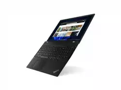Лаптоп LENOVO ThinkPad P16s G2 AMD Ryzen 7 PRO 7840U 16inch WUXGA 32GB 1TB SSD M.2 PCIe Wi-Fi 6E+BT5.3 W11P 3YR Premier