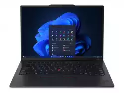 Лаптоп LENOVO ThinkPad X1 Carbon G13 Intel Core Ultra 7 255U 14inch Non touch 32GB 1TB SSD M.2 2280 W11P 3Y