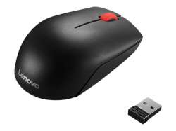 Lenovo Essential Wireless Mouse