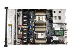 LENOVO ISG ThinkSystem SR645 AMD EPYC 7302 16C 3.2GHz 155W 1x32GB 2Rx4 Raid 940-8i 4GB Flash PCIe Gen4 12Gb Adapter 750W XCC