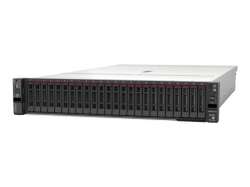 LENOVO ISG ThinkSystem SR650 V2 Xeon Gold 6326 32GB No Backplane No RAID 1x1100W Platinum 5 Performance Fans