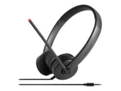 LENOVO Essential Stereo Analog Headset