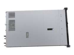 LENOVO ThinkSystem SR570 Xeon Silver 4216 16C 2.1GHz 32GB 2933MHz RDIMM 8x2.5in 930-8i 1x750W XCC Enterprise Tooless Rails