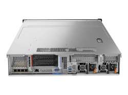 LENOVO ThinkSystem SR650 Xeon Silver 4210R 10C 2.4GHz 13.75MB Cache 32GB 2933 RDIMM 8x2.5in 930-8i 2GB 2x750W PSU XCC Ent