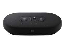 MICROSOFT Modern USB-C Speaker USB Port BG/YX/LT/SL Hdwr Black                          