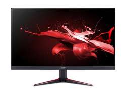 Монитор ACER 60cm 23.8inch ZeroFrame IPS 100Hz FreeSync 16:9 1ms VRB 250nits HDMI DP MM Audio out EU MPRII Black Монитор ACER 60cm 23.8inch ZeroFrame IPS 100Hz FreeSync 16:9 1ms VRB 250nits HDMI DP MM Audio out EU MPRII Black