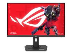 Монитор ASUS ROG Strix XG27ACMS 27inch Fast IPS WLED QHD16:9 320Hz 350cd/m2 1m/0.3ms HDMI DP USB-C DP Alt Mode                          