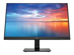 Монитор HP 24m 23.8inch Anti-Glare IPS Black 16:9 1920x1080 60Hz 5ms 178/178 250nits 1000:1 82PPI 1xHDMI 1xVGA HDCPSupport