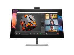 Монитор HP Series 7 Pro 727pm 27inch IPS UHD 400nits 5ms HDMI DP USB Thunderbolt (EN)                          