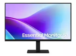 Монитор  LED Samsung Essential S3 LS27F320GAUXEN 27