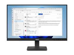 Монитор LENOVO ThinkVision S24-4e 23.8inch IPS WLED FHD 250cd/m2 4ms HDMI VGA