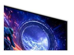 Монитор  OLED Samsung Odyssey G6 LS27FG602SUXEN 27