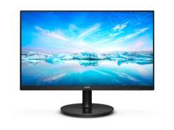 Монитор PHILIPS 241V8LA/00 23.8inch VA LCD FHD 1920x1080 16:9 3000:1 250cd/m2 4ms VGA HDMI Монитор PHILIPS 241V8LA/00 23.8inch VA LCD FHD 1920x1080 16:9 3000:1 250cd/m2 4ms VGA HDMI