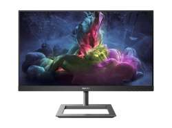 Монитор PHILIPS 242E1GAJ/00 23.8inch FHD 1920x1080 E Line LCD HDMI DP DVI-D