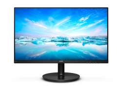 Монитор PHILIPS 242V8A/00 23.8inch IPS WLED FHD 1920x1080 16:9 1000:1 250cd/m2 4ms GtG D-SUB HDMI/DP