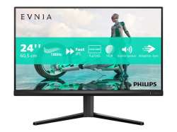 Монитор PHILIPS 24M2N3200S/00 23.8inch IPS FHD 165Hz 350cd/m2 1ms 2xHDMI2.0 DP Speakers Pivot
